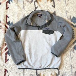 Patagonia Quarter Snap